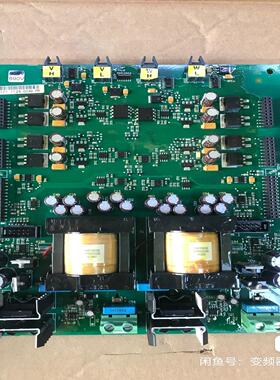 伟肯变频器电源板 491F1 PC00239G  伟肯变频器~询价