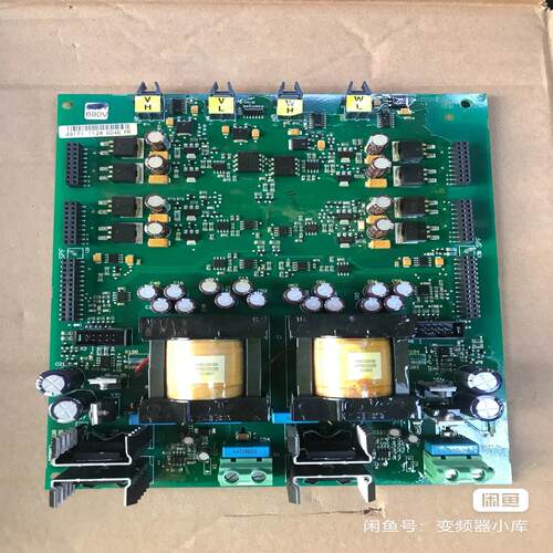 伟肯变频器电源板 491F1 PC00239G  伟肯变频器~询价