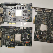 CameraLink采集卡DALSAXcelera-议价