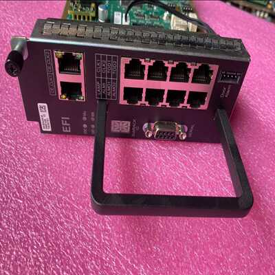 华为Opitix OSN9800U32 滤波接口板EFI T