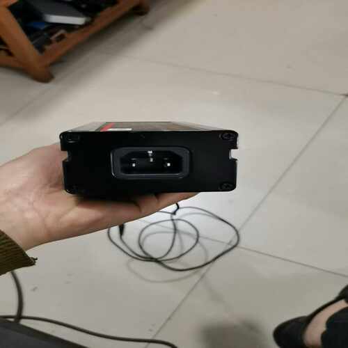 【议价】永明YMGDY-1095XIXA雷达测速电源适配器1