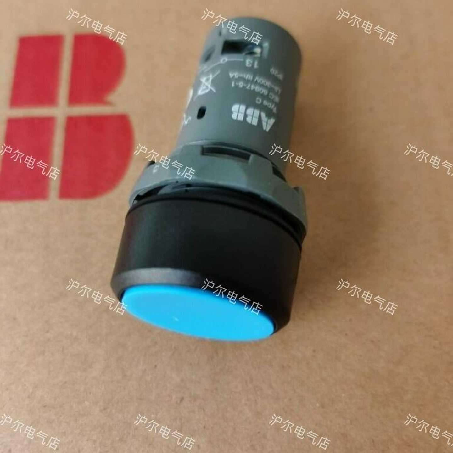 正品ABB按钮CP1-10L-10CP1-10L-11CP1-10L-20