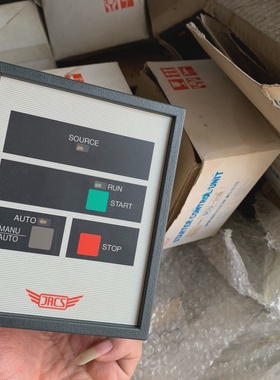 【议价】JRCS控制器SCUAN7SCUAN6SCU