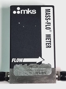 MKS MassFlo Controller  179BX52CR34M