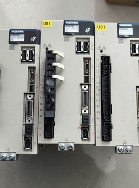 安川伺服驱动器SGD7S5R5A10A002750W三议价