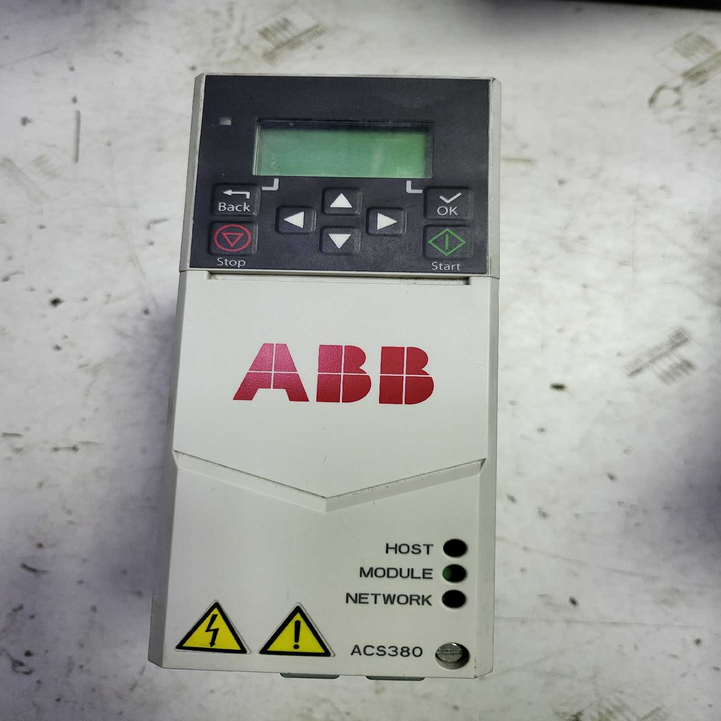 变频器ACS380-040S-03A3-4询价