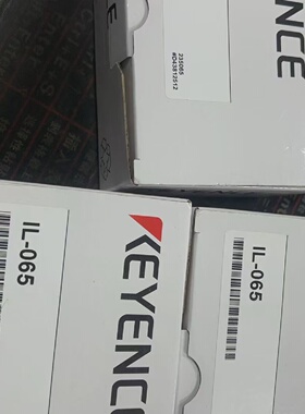 溢价-IL065基恩士KEYENCE激光传感器