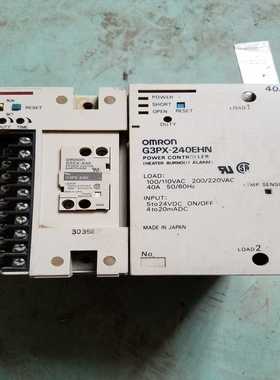 G3PX-240EHN固态继电器【询价】