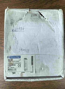 施耐德ATS01N222QN 软起动器  老款包拍前询价