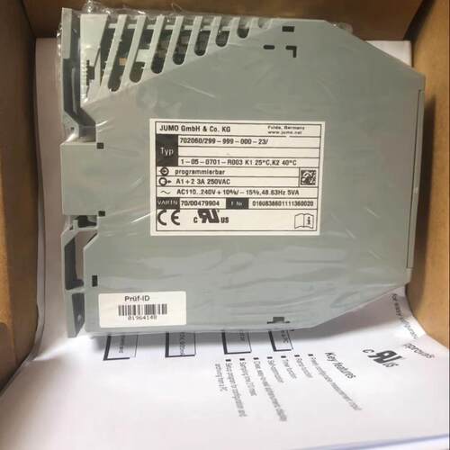 久茂久茂温控器702060/299-999-000-23/询价