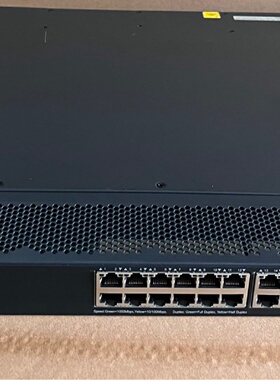 H3CS550028SCHI万兆以太网交换机24议价