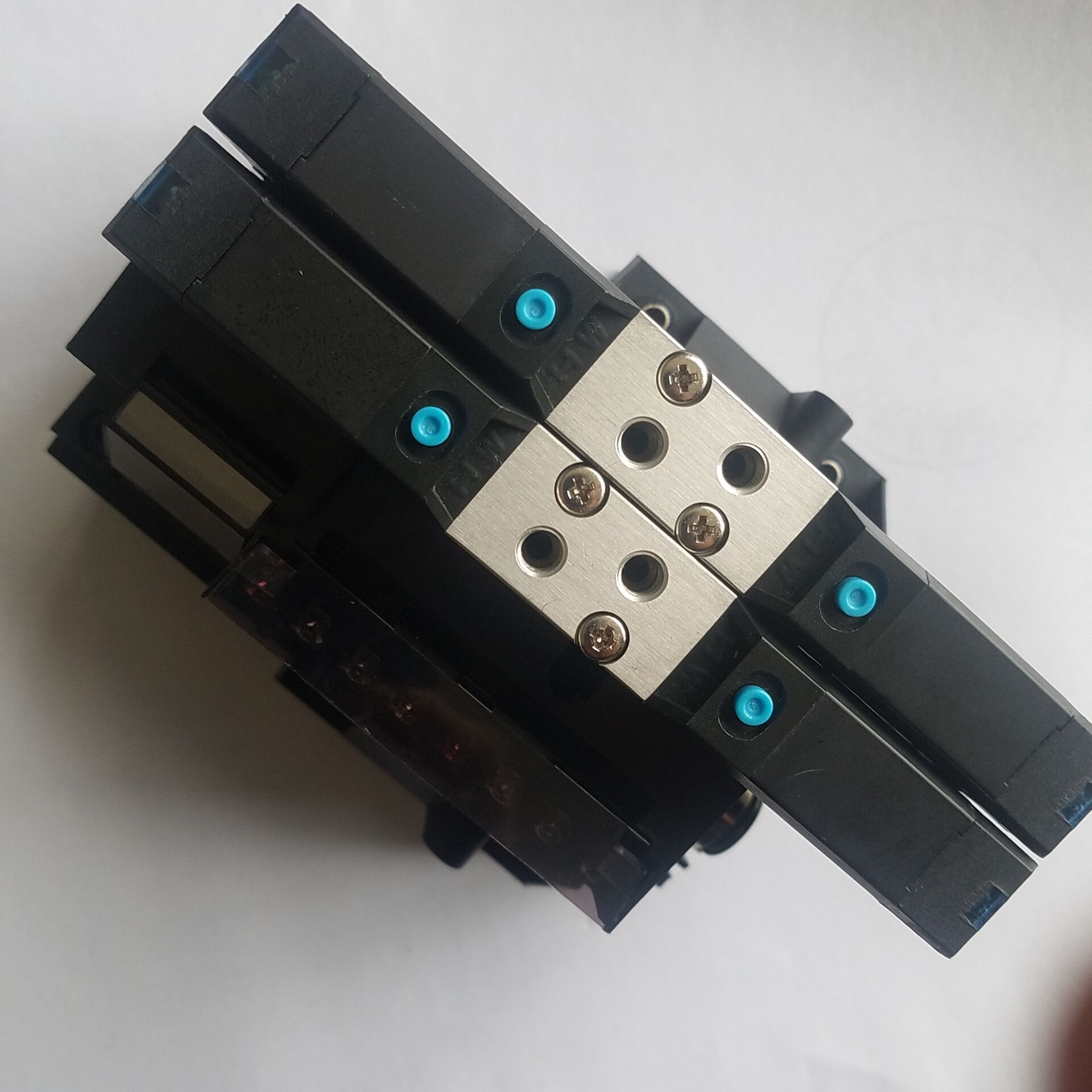 议价黑田KURODA电磁阀ECD245Y-A5-H24E*PMTU2-ES5-M58M现货