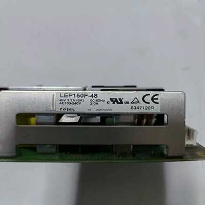 询价~COSEL  LEP150F-48  3.2A(6A)电源