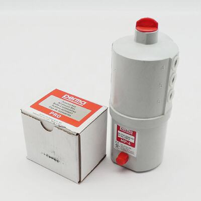 Perma MP6 106939 Mehrpunktschmiersystem  lubrication system