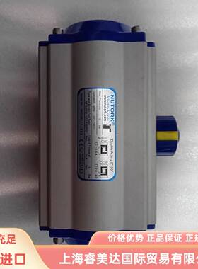 配件Actuator执行器 NKD-083 美国NUTORK议价