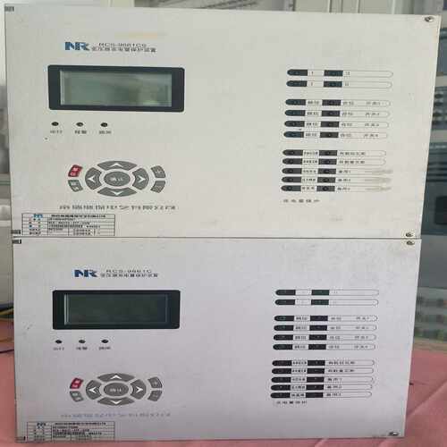 （议价）继保RCS-9661CS非电量保护装置