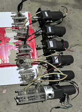 Masterflex501-16蠕动泵(三转子)带齿询价