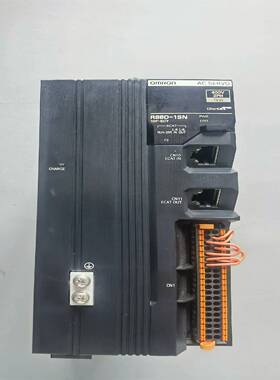 欧姆龙伺服驱动器R88D-1SN10F-ECT全新无外包-议价