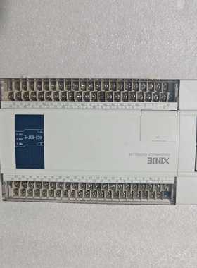 信捷PLCXC3-60T-E，成色新，功能正常，实物拍询价