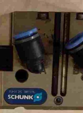 雄克气爪PZN+64-2-AS价格900~询价