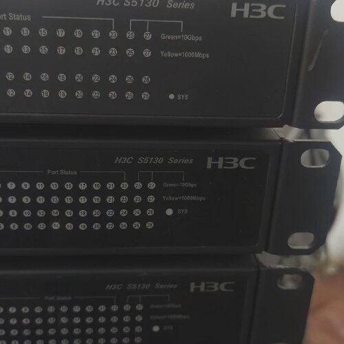 h3c S5130-28TP-EI  h3c S5130-2议价