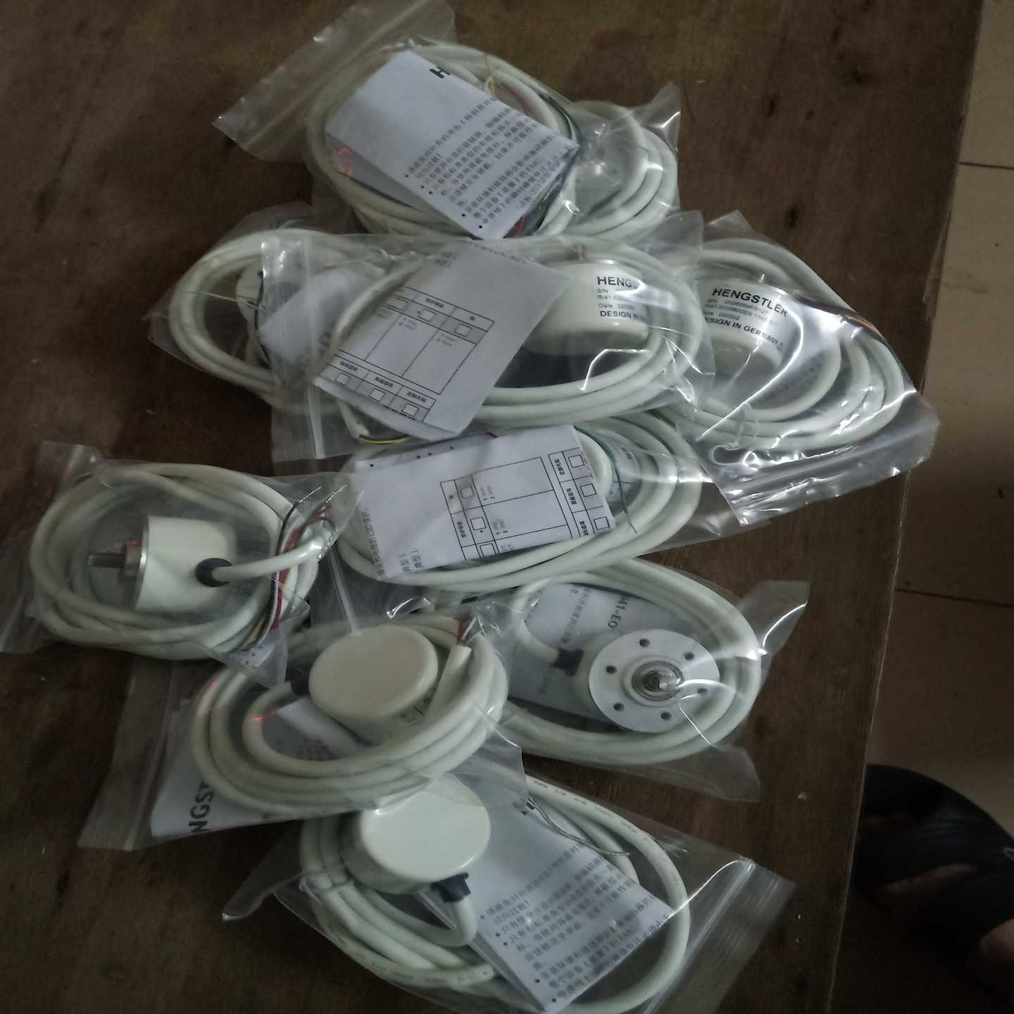 海德汉/享乐编码器RI41-EO/0600ES.11KB-S询价