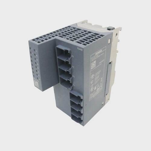 SIEMENS 6GK54080GA008AP2 6GK5 4080GA008AP2 Ethernet Switch F