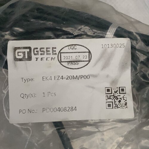 询价-EK4 EZ420MP00
