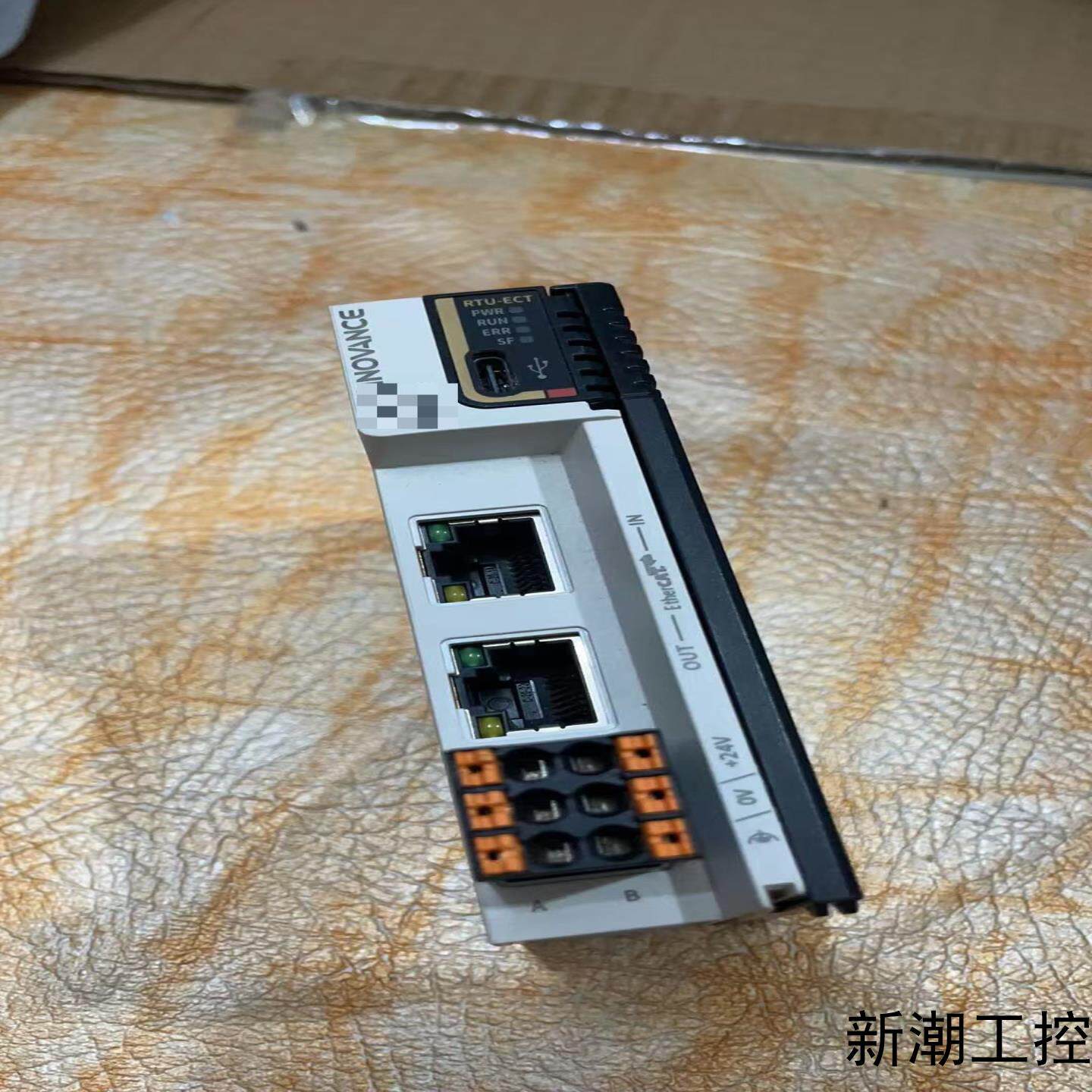 正品汇川GL20-RTU-ECT支持EtherCAT通信协议价商品