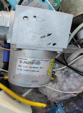 【星慕电子】横河YOKOGAWA  SC-JH8J25SPTV097 旋