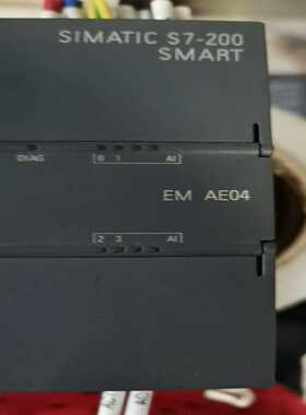 200SMARTPLC模块6ES7288-3AE04-询价