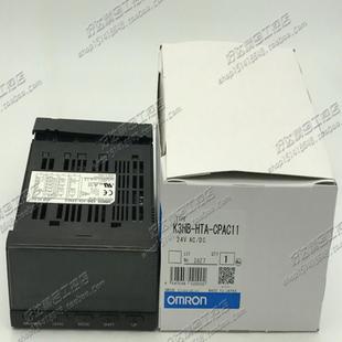 RNB SSD XAA K3HB CPAC11欧姆龙温度面板表现货正品 XAD XVD HTA