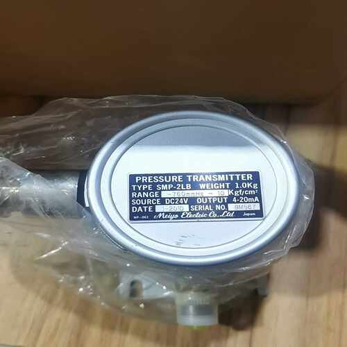 1-3-5压力变送器SMP-2LB，-760mmHg-10询价