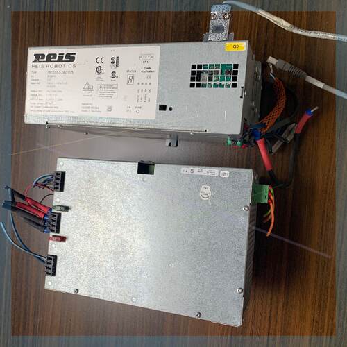 询》徕斯机器人电源PNT350224V6V5