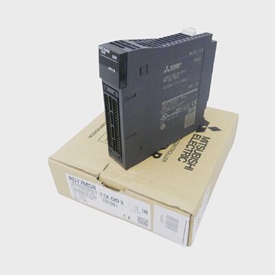 议价Mitsubishi Rd77ms8 Simple Motion Module 1Sl003 280231 Un