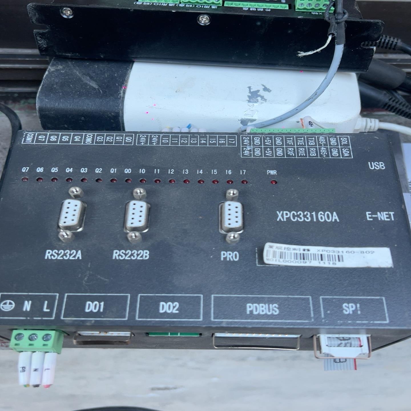 控制器XPC33160A用的上的直接拍就~询价