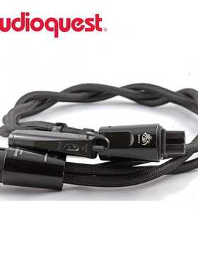 （议价）AudioquestAQ线圣DragonSource龙