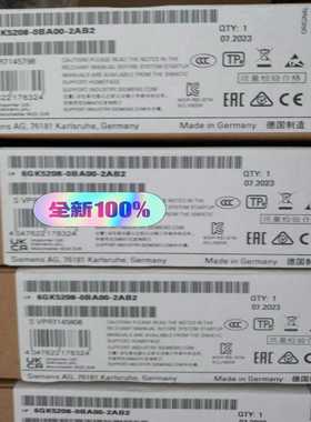 6GK5208-0BA00-2AB2保内（电子设备）
