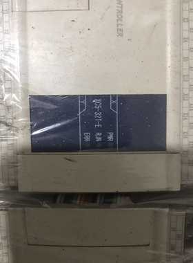 信捷PLCCX5-32T-E带扩展，成色很好-议价