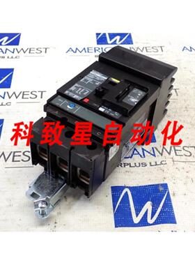 工业配件JJA36250YP 3极250安培 600伏65KA I线断路器