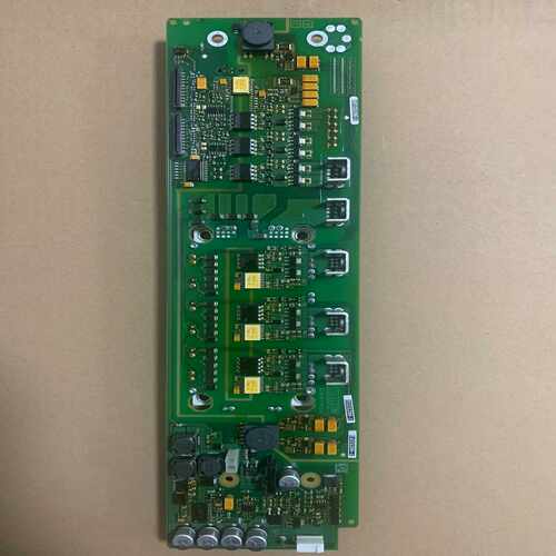 【议价】A5E01192895带包装驱动板带模块FS75R12K适用
