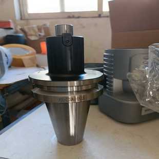 处理BT50FMB32-60L铣刀盘专用刀柄，135元一个--议价商品