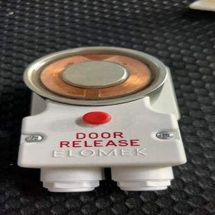 GPT 电磁门夹全新现货议价询价 650 ELOMEK