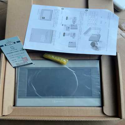 威纶触摸屏MT6071iE1WV询价