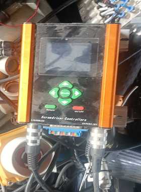 SL-CONG伺服电动螺丝刀控制器SD-PF5030-3P-议价