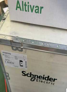 软起动ATS22C21Q/ATS48D62Q/询价