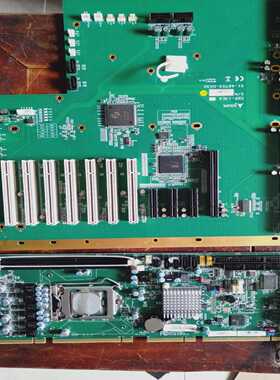 凌华工控机主板NuPRO-E340 NuPRO-E330 E~询价