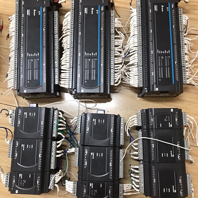 议价Delta Host Dvp64es300t Extension Dvp04adE2 D适用
