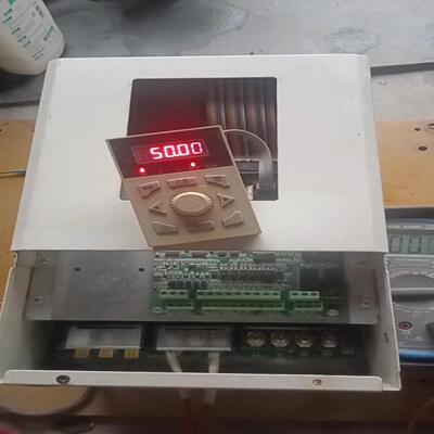 康泰变频器CNT860-4T0150QB，15/18.5KW【华铭电子】