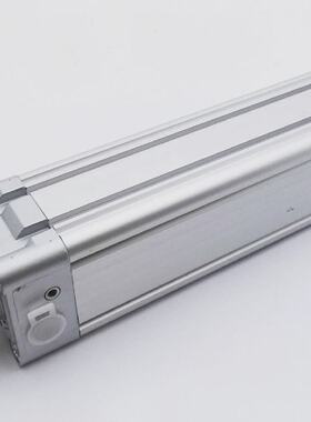 Festo DNC63200PPVA 163408 pmax. 12bar Normzylinder unused